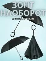 Зонт наоборот Антизонт