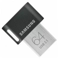 USB Flash Drive 64Gb - Samsung FIT MUF-64AB/APC