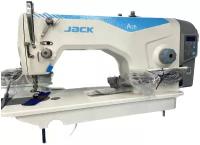 Промышленная швейная машина Jack JK-A2B-C (комплект)