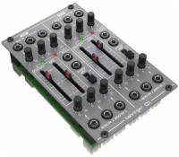 Модульный синтезатор Behringer 121 DUAL VCF