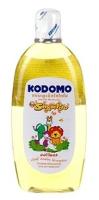 Lion Kodomo Шампунь с увлажняющим кремом 200 мл