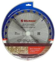 Диск пильный BELMASH 280x3,2/2,2x32/30; 24T, RD126A