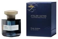 Atelier Materi Унисекс Rose Ardoise Парфюмированная вода (edp) 100мл