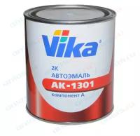 Ak 1301 671 Серый_краска Акрил Vika Ak-1301 0,85Л 671 Серый (Без Отвердителя) Vika арт. AK1301671SERYJ