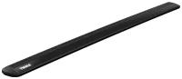 Комплект дуг Thule WingBar Evo черного цвета 127 см, 2шт
