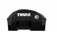 Упоры THULE EDGE 720500 для автомобилей с гладкой крышей