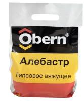 Алебастр OBERN, 1 кг