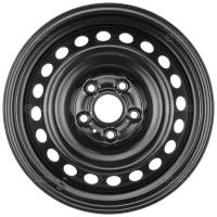 Диски автомобильные Magnetto 16018 R16x6 5x112 ET43 CB57.1 Black