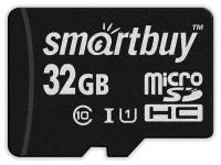 Карта памяти SmartBuy microSD