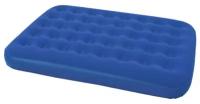 Матрас надувной Flocked Air Bed Bestway 191х137х22см