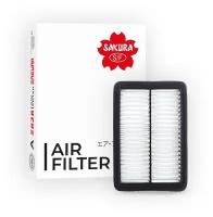 Фильтр воздушный Sakura A1673
