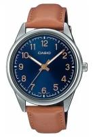 Наручные часы CASIO Collection Men MTP-V005L-2B4