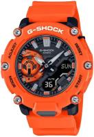 Наручные часы Casio G-Shock GA-2200M-4A