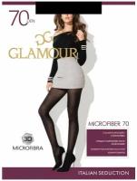 Колготки Glamour Microfiber