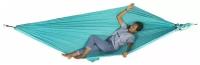 Гамак компактный Ticket to the Moon Compact Hammock Turquoise