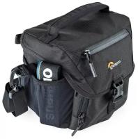 Сумка Lowepro Nova 140 AW II чёрный