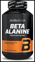 BioTechUSA Beta Alanine, нейтральный, 90 шт