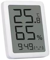 Комнатный датчик температуры и влажности Xiaomi Miaomiaoce LCD