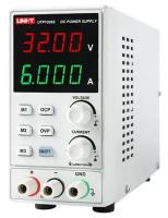 Источник питания UNI-T UTP1306S (32V, 6A)