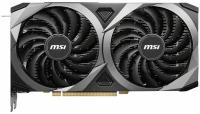 Видеокарта NVIDIA GeForce RTX 3050 MSI 8Gb (RTX 3050 VENTUS 2X XS 8G OC)