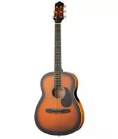 CAG110BS Акустическая гитара 38