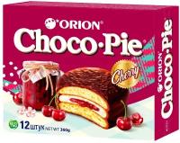 Пирожное Orion Choco Pie ORION 