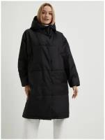 Куртка ZakRaf женская стеганая дутая оверсайз размер 44