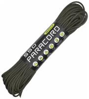 Паракорд 550 CORD nylon 30м (army green)