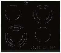 Варочная поверхность Electrolux EHF 6343 FOK