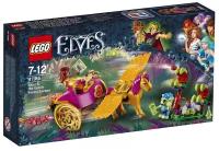 Конструктор LEGO Elves 41186 Побег Азари из леса гоблинов (?/3.1)