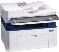 Лазерное МФУ Xerox WorkCentre 3025NI