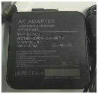 Блок питания для ноутбуков Asus 19V 4.74A 4.5x3.0mm pin 90W OEM