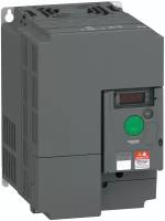 Преобразователь частоты 11кВт 380В 3-х фазный Schneider Electric, ATV310HD11N4E