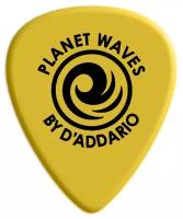 PLANET WAVES 1UCT2-10 Набор медиаторов 10 шт