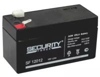 Аккумулятор Security Force SF 12012