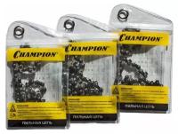 Цепь CHAMPION 3/8'-1.3mm- 50 PRO (VS), CHAMPION