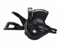 Шифтер велосипедный Shimano Deore M6100-R, правый, 12 скоростей, на хомут, c индикатором, трос 2050мм с SP41 1880мм ISLM6100RAP