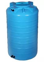 Aquatech Бак для воды ATV- 500 синий, без поплавка