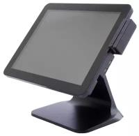 POS-терминал POScenter POS100 черный (4GB/64GB, MSR, noOS)