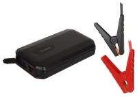 Пуско-зарядное устройство Baseus CGNL020101 Super Energy Air Car Jump Starter (10000 мА/ч, пиковый ток 1000А) Black