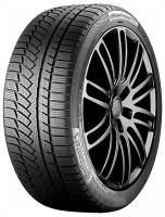 Шина Continental WinterContact TS 850 P 215/70R16 100T