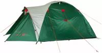 Палатка Canadian Camper KARIBU 3 (цвет woodland дуги 9,5 мм)