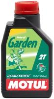 MOTUL Garden 2T Technosynt 1л (106280)