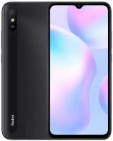 Смартфон Xiaomi Redmi 9A 2/32 ГБ RU, Серый