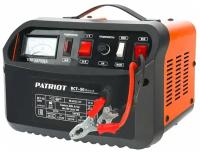 Заряднопредпусковое устройство PATRIOT BCT 50 Boost