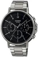 Наручные часы CASIO Collection MTP-E321D-1A