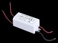 Ecola LED strip Power Supply 6W 220V-12V IP20 блок питания для светодиодной ленты