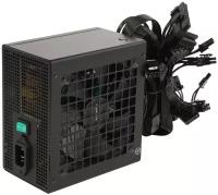 Блок питания Deepcool ATX 600W PK600D 80+ bronze (20+4pin) APFC 120mm fan 6xSATA RTL