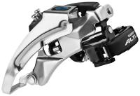 Суппорт-переключатель передний для велосипеда Shimano Altus AFDM310M6 двойная тяга, хомут 5-5821229