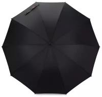 Мужской зонт трость «Стандарт» 341 Black